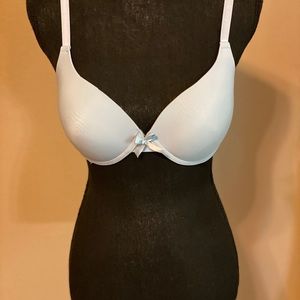 Underwire Push-up Bra